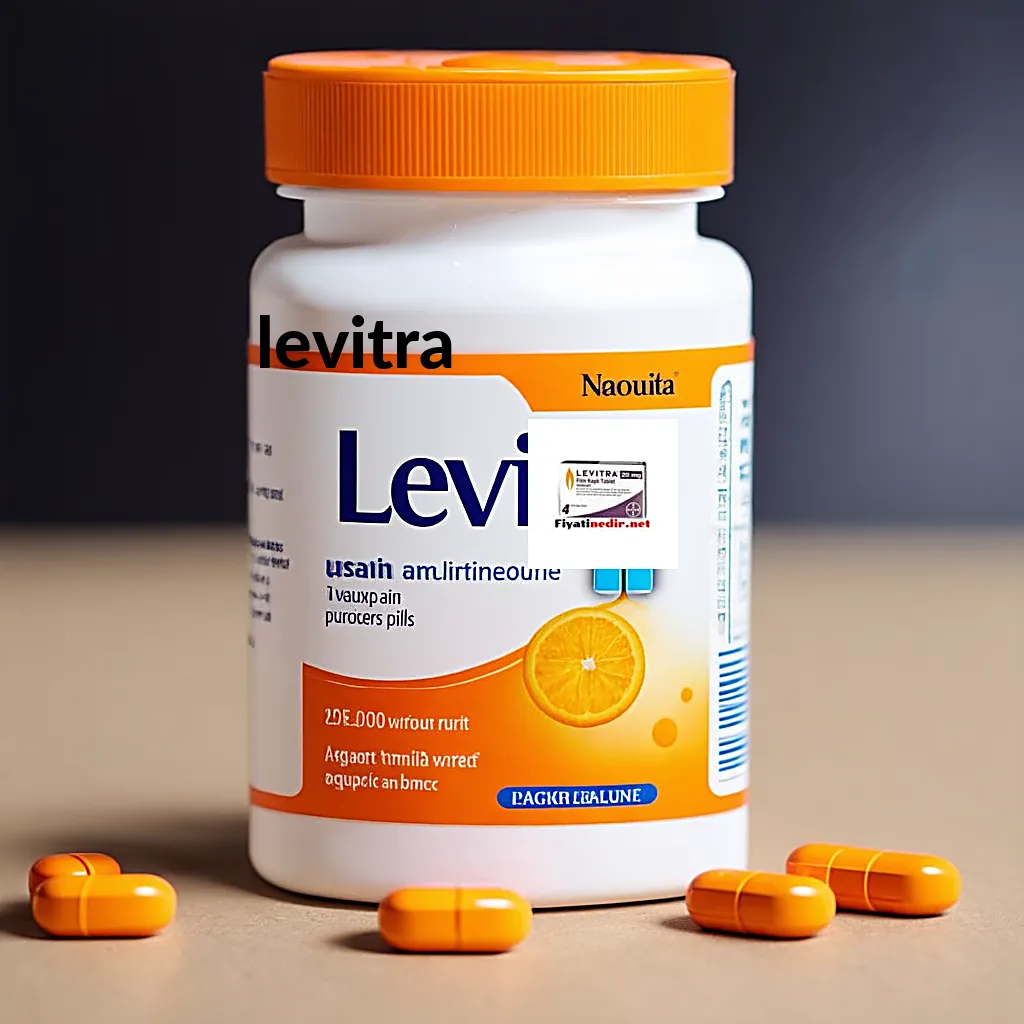 Precio de levitra en farmacias de españa